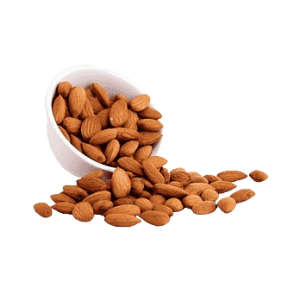 Almond