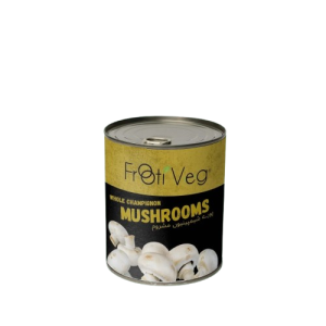 Champignon Mushrooms