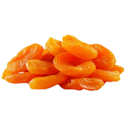 Dried-Apricot