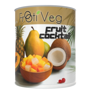 Fruit Cocktail
