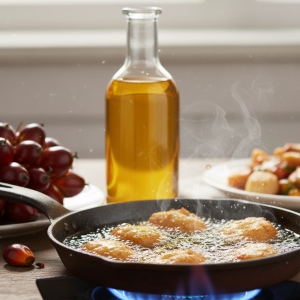 Palmolein Oil