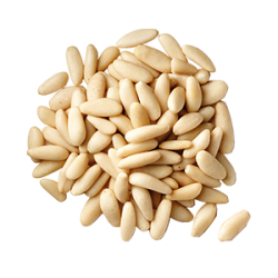 Pine Nuts Image