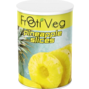 Pineapples