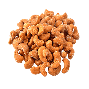 Salted Cashews