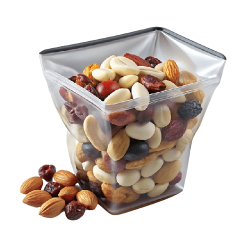 Trail Mix